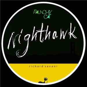 Richard Savani - Nighthawk Ep