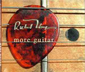 Richard Thompson Band Live - More Guitar
