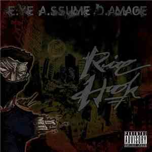 Rite Hook - E.ye A.ssume D.amage