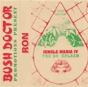 Ron - Jungle Mania IV - The 94' Splash