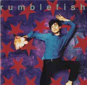 Rumblefish  - Rumblefish
