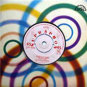 Sandie Shaw - Puppet On A String