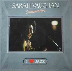 Sarah Vaughan - Summertime