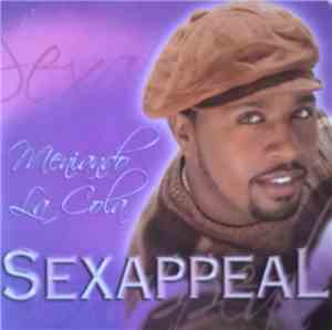 Sexappeal - Meniando La Cola