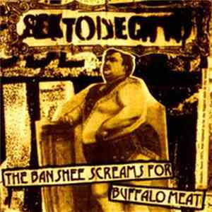 Sextodecimo - The Banshee Screams For Buffalo Meat
