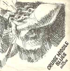 Sirons - Cruise Missile Blues