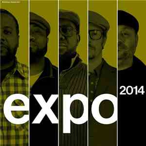 Soundsci - Expo 2014