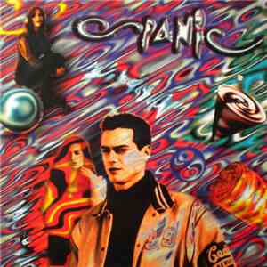 Spanic - Sister Golden Hair