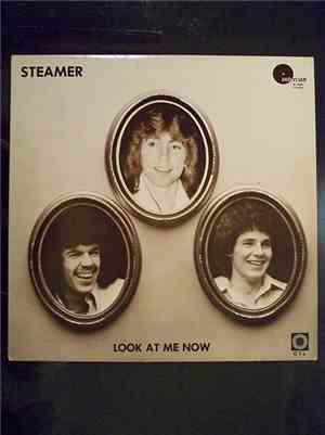 Steamer - Look At Me Now