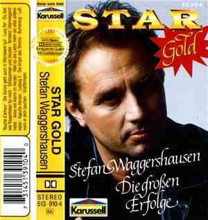 Stefan Waggershausen - Die Großen Erfolge