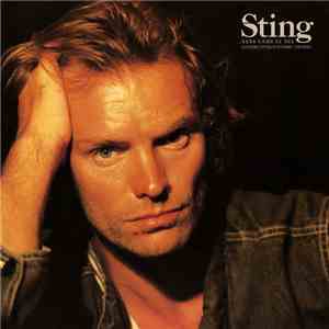 Sting - ...Nada Como El Sol (Selecciones Especiales En Espanol Y Portugues) ‎