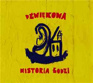 Suavas Lewy - Dźwiękowa historia Łodzi