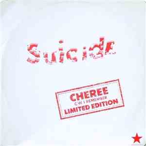 Suicide - Cheree