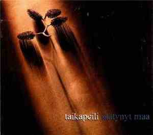Taikapeili - Jäätynyt Maa