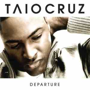 Taio Cruz - Departure