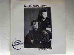 Tears For Fears - Interview