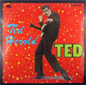 Ted Herold - Ted (Special Edition)