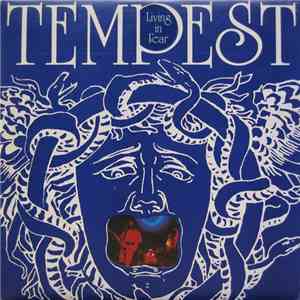 Tempest  - Living In Fear
