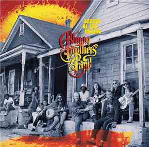 The Allman Brothers Band - Shades Of Two Worlds