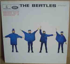 The Beatles - Help!