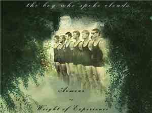 The Boy Who Spoke Clouds - Armour ~ Weight of Experience