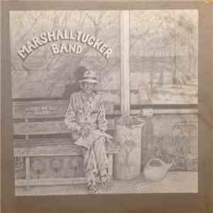 The Marshall Tucker Band - Where We All Belong