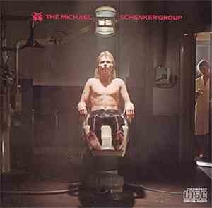 The Michael Schenker Group - The Michael Schenker Group