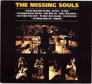 The Missing Souls - The Missing Souls