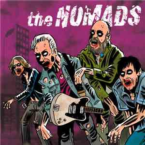 The Nomads  / Sator - The Nomads / Sator
