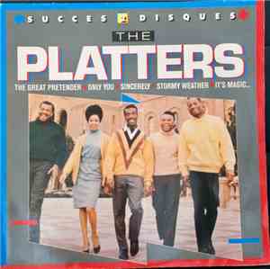The Platters - The Platters