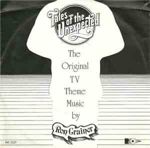 The Ron Grainer Orchestra - Tales Of The Unexpected