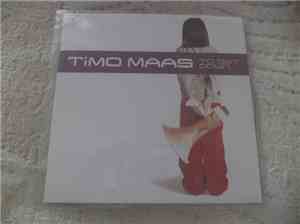 Timo Maas - To Get Down