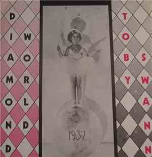 Toby Swann - Diamond World