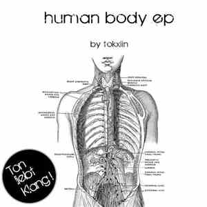 Tokxiin - Human Body EP