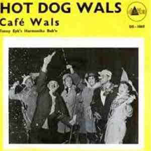 Tonny Eyk - Hot Dog Wals