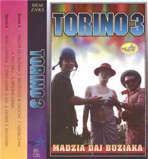 Torino  - Madzia Daj Buziaka