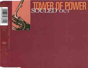Tower Of Power - Souled Out