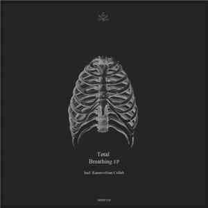 Tøtal - Breathing EP