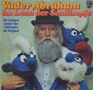 Vader Abraham - Im Land Der Schlümpfe