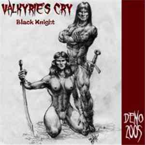 Valkyrie's Cry - Black Knight