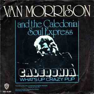 Van Morrison - Caledonia