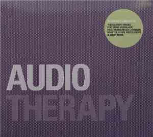 Various - Audio Therapy Winter Edition