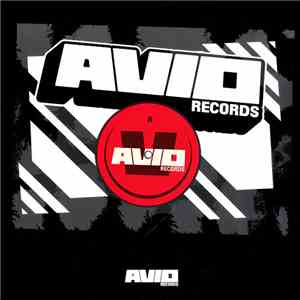 Various - AVIO EP // Volume 4