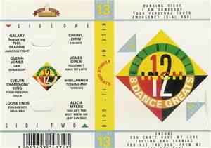 Various - Best Of 12 Inch Gold (Volume 13)