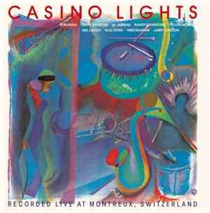 Various - Casino Lights - Recorded Live At Montreux, Switzerland