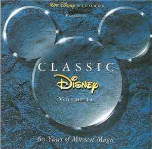Various - Classic Disney Volume Ⅱ