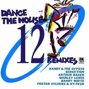 Various - Dance The House (12