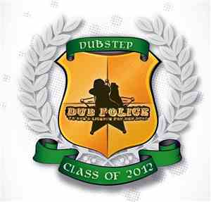 Various - Dub Police - Class Of 2012