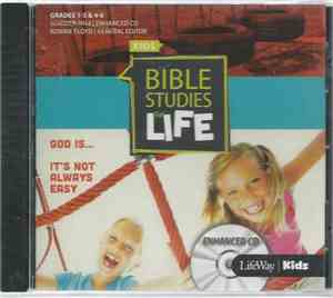 Various - Kids Bible Studies For Life (Grades 1-3 & 4-6)