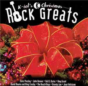 Various - K-Tel's Christmas Rock Greats